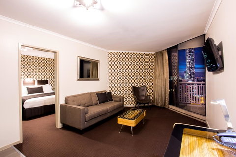 Hotel Grand Chancellor Brisbane - ACT Tourism 32