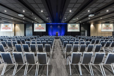 Hotel Grand Chancellor Brisbane - ACT Tourism 25