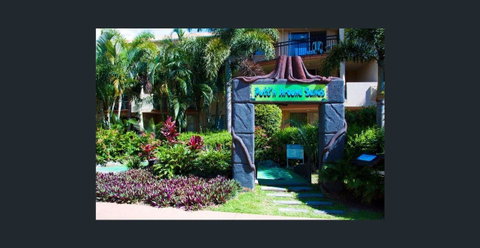 Superior Apartment In A Unique Resort - ACT Tourism 24
