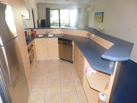 Superior Apartment In A Unique Resort - ACT Tourism 7