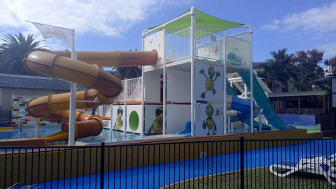 Superior Apartment In A Unique Resort - ACT Tourism 19