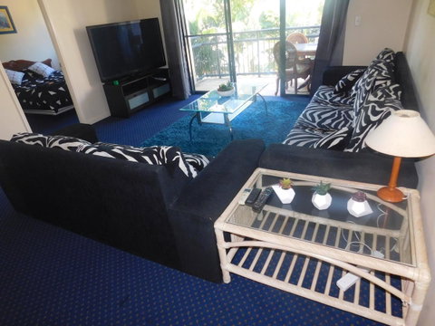 Superior Apartment In A Unique Resort - ACT Tourism 5