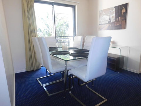 Superior Apartment In A Unique Resort - ACT Tourism 8