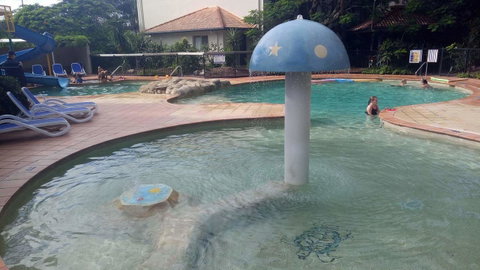 Superior Apartment In A Unique Resort - ACT Tourism 28