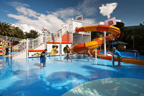 Superior Apartment In A Unique Resort - ACT Tourism 1