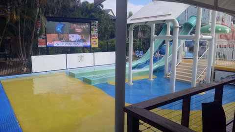 Superior Apartment In A Unique Resort - ACT Tourism 20