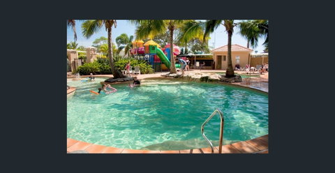Superior Apartment In A Unique Resort - ACT Tourism 23