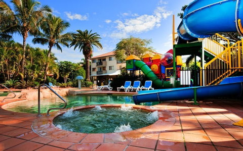 Superior Apartment In A Unique Resort - ACT Tourism 2