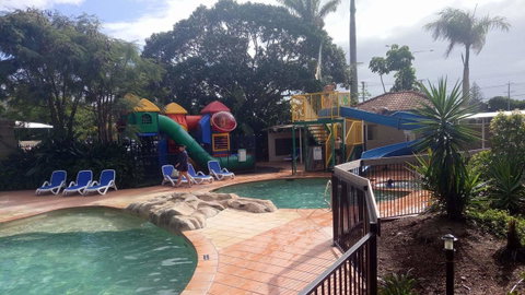 Superior Apartment In A Unique Resort - ACT Tourism 29