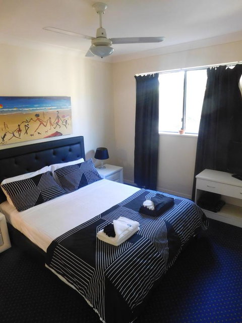 Superior Apartment In A Unique Resort - ACT Tourism 10