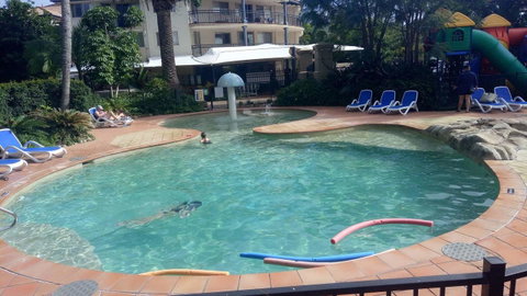 Superior Apartment In A Unique Resort - ACT Tourism 27