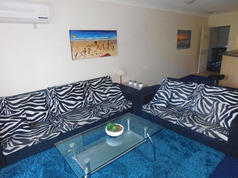 Superior Apartment In A Unique Resort - ACT Tourism 6