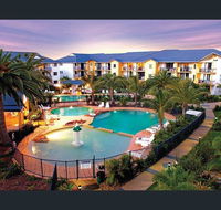 Superior Apartment in a Unique Resort - ACT Tourism