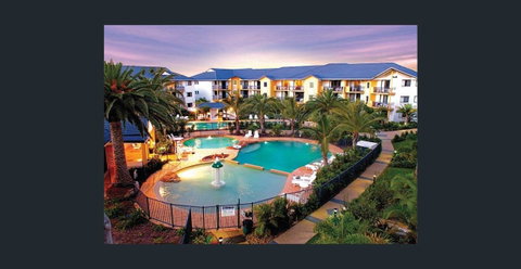 Superior Apartment In A Unique Resort - ACT Tourism 0