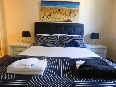 Superior Apartment In A Unique Resort - ACT Tourism 11