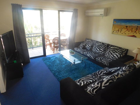 Superior Apartment In A Unique Resort - ACT Tourism 4