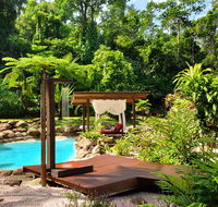 Misty Mountains Rainforest Retreat - ACT Tourism