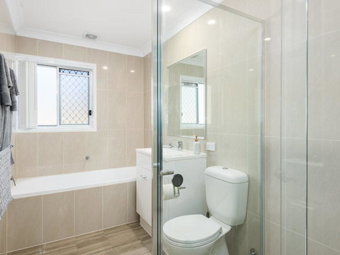 Briz Stays - Whites Road - ACT Tourism 2