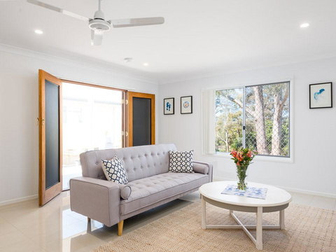 Briz Stays - Whites Road - ACT Tourism 4