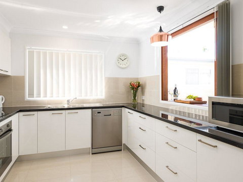 Briz Stays - Whites Road - ACT Tourism 8