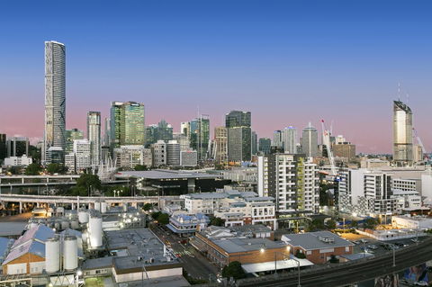 Arise Spice Apartments - ACT Tourism 33