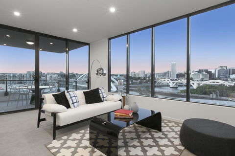 Arise Spice Apartments - ACT Tourism 30
