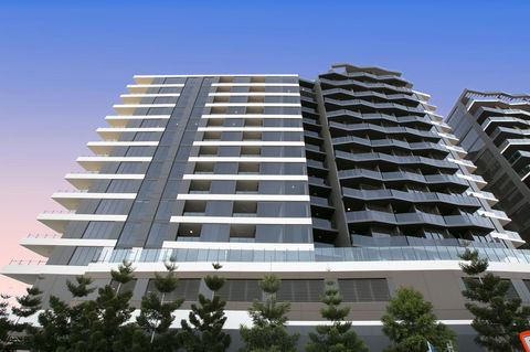 Arise Spice Apartments - ACT Tourism 35