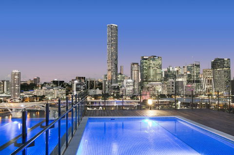 Arise Spice Apartments - ACT Tourism 0