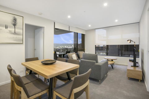 Arise Spice Apartments - ACT Tourism 15