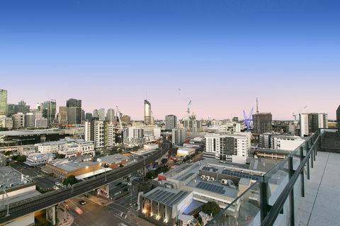 Arise Spice Apartments - ACT Tourism 38