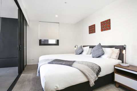 Arise Spice Apartments - ACT Tourism 27
