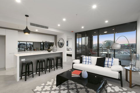 Arise Spice Apartments - ACT Tourism 10