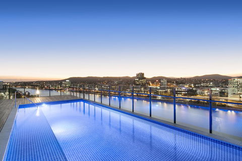 Arise Spice Apartments - ACT Tourism 28