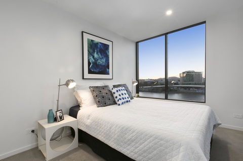 Arise Spice Apartments - ACT Tourism 6