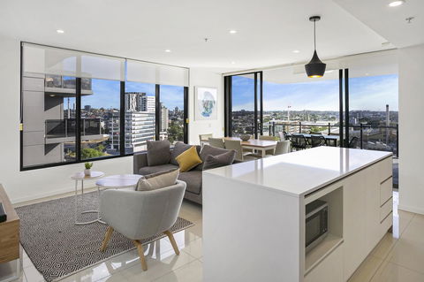 Arise Spice Apartments - ACT Tourism 8