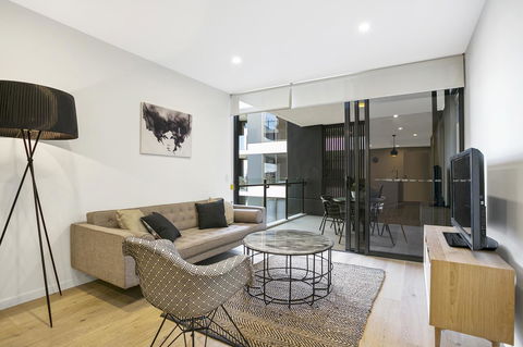 Arise Spice Apartments - ACT Tourism 25