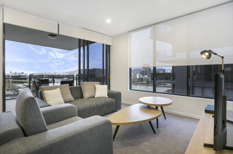 Arise Spice Apartments - ACT Tourism 19