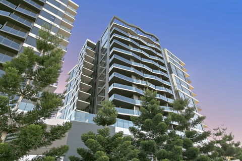 Arise Spice Apartments - ACT Tourism 34