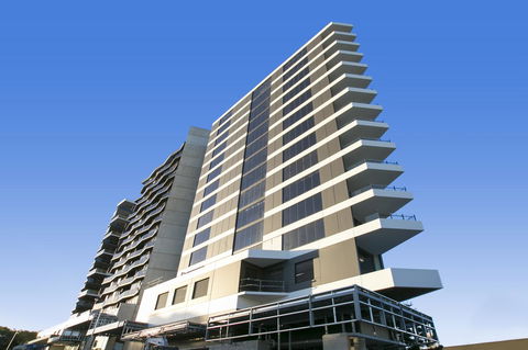 Arise Spice Apartments - ACT Tourism 31