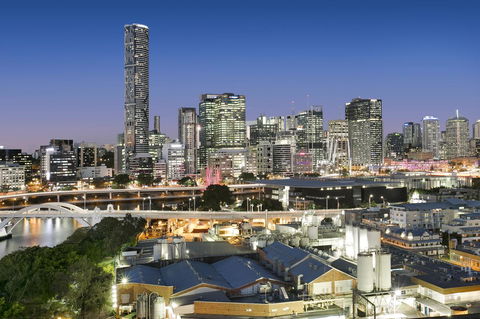 Arise Spice Apartments - ACT Tourism 29