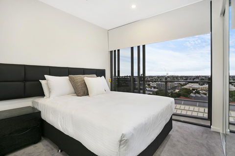 Arise Spice Apartments - ACT Tourism 21