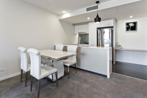 Arise Spice Apartments - ACT Tourism 2