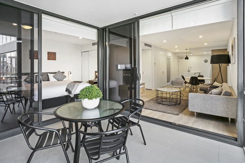 Arise Spice Apartments - ACT Tourism 23