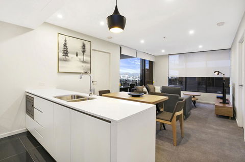 Arise Spice Apartments - ACT Tourism 13