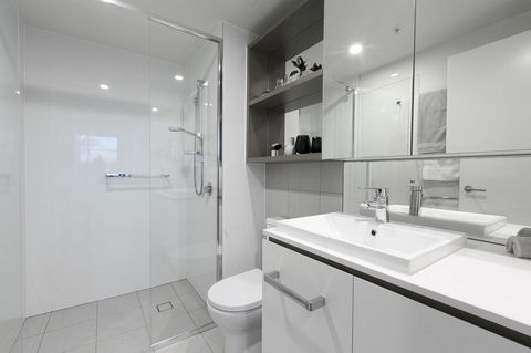 Arise Spice Apartments - ACT Tourism 37