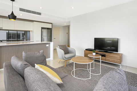 Arise Spice Apartments - ACT Tourism 7