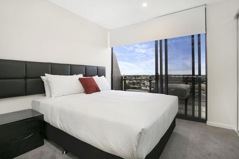 Arise Spice Apartments - ACT Tourism 20