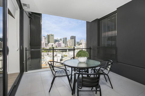 Arise Spice Apartments - ACT Tourism 26