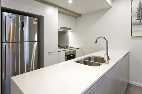 Arise Spice Apartments - ACT Tourism 22