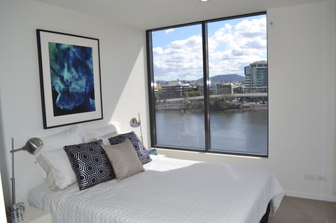 Arise Spice Apartments - ACT Tourism 5